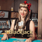 Blackjack VIP 26 game thumbnail